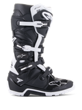 Alpinestars Tech 7 Enduro Drystar® bottes Noir Blanc