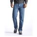 Lee Jeans Heren Regular Fit Lichtgrijs 36W x 30L
