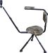 Berger & Schröter 31624 Mobile Hunter 360° Observatiestoel