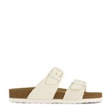 Graceland Graceland lak slippers ecru