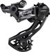 Shimano Grx Achterderailleur GRX RX810 11-Sp Shadow+ OEM Zwart