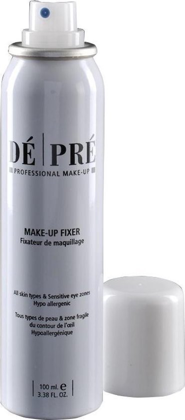 Make-up Studio Make-up Fixer