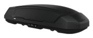Thule Force 3 L Sport - Dakkoffer - Mat Zwart - 300L