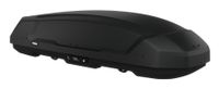 Thule Force 3 L Sport - Dakkoffer - Mat Zwart - 300L