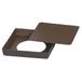 Paderno World Cuisine Tartevorm met antiaanbaklaag