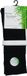 Boru Sokken Bamboe badstof met voet - 3-pack - Noir - 43/45