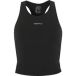 Craft Débardeur crop femme Hypervent