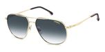 Carrera CARRERA 363/S Black red 61/15/145 MAN Zonnebrillen