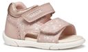 Icecat Sandales pour bébés filles, avec talon fermé