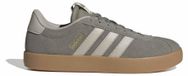 ADIDAS VL COURT 3.0 CLAY/WONALU/GUM3, maat 46
