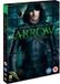 Warner Bros. Entertainment Arrow - Season 1 (Import) DVD