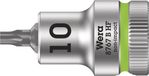 Wera 8767 B HF 05003059001 Douille hexagonale intérieure (TX) T 10 3/8 (10 mm)