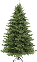 Triumph Tree Sherwood Deluxe Kunstkerstboom - 155cm - Groen