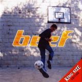 Beef King Size Edition met bonustrack en DVD