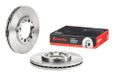 BREMBO Remschijf (09.A055.10)