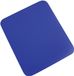 Q-CONNECT muismat, economy, ft 22 x 33 cm, blauw, 20 stuks