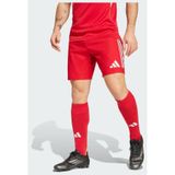 Adidas Short Tiro 25 Competition Match - Rouge - XXL
