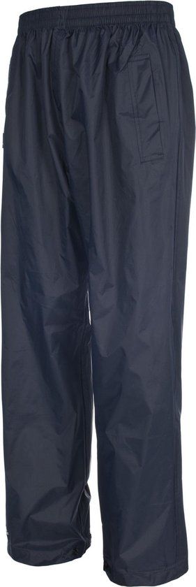 Trespass Qikpac Broek Blauw S Vrouw