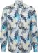 s.Oliver Chemise Chemise en lin avec imprimé all-over