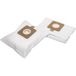 vhbw 10 sacs d'aspirateur pour Hoover H63 aspirateur