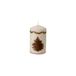 Villeroy & Boch Winter Specials Kaars kerstboom Toys M 7x12cm