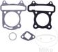 Cilinder Naraku Pakkingset 72cc 47 mm GY6 / Kymco 4 Takt Luchtgekoeld
