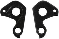 Massi Dropout Team Disc 2018 Derailleurhanger Zwart
