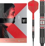 Target Darts Gabriel Clemens 95K Soft Tip Dartpijlen Set - 95% Wolfraam - 19 Gram