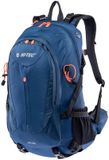 Hi-Tec Aruba 24l Rugzak Blauw