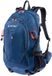 Hi-Tec Aruba 24l Rugzak Blauw