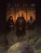 Dune: Modiphius Entertainment Dune: Adventures in the Imperium – Core Rulebook Standard Edition
