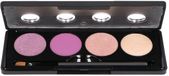 Make-up Studio Eye Collection Violet Gypsy - 8717801051798