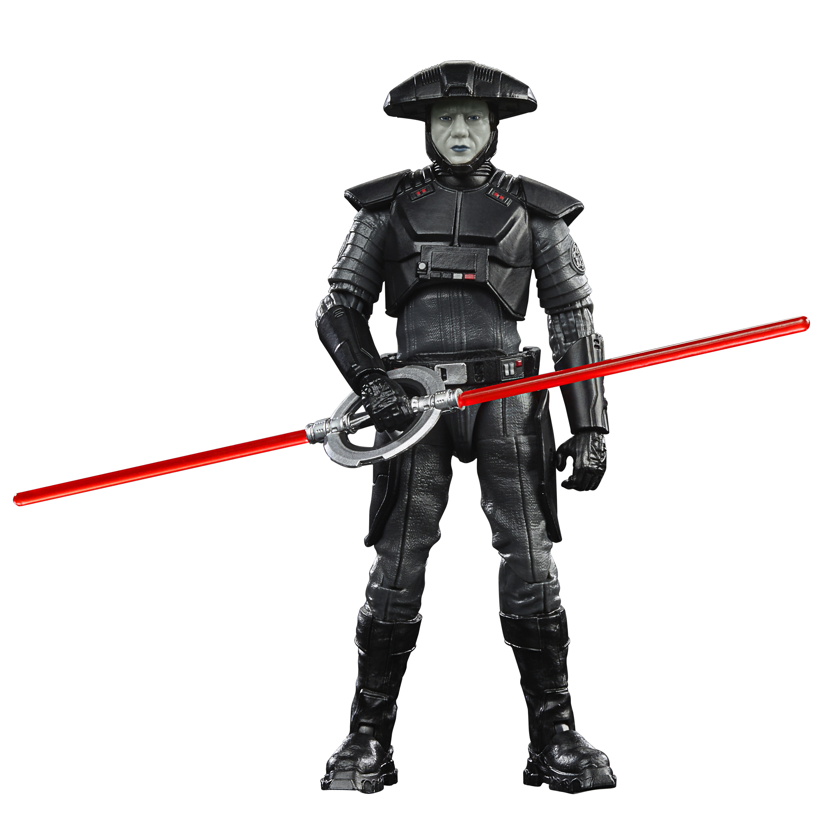 Hasbro The Black Series Star Wars The Black Series Fifth Brother (Inquisitor)