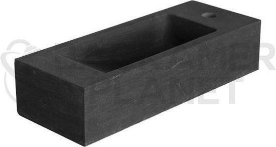 Sani Royal Siena Natuursteen Fontein - 17 cm - Rechthoek