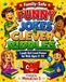 Family-Safe Funny Jokes & Clever Riddles: Laugh-Out-Loud Humor for Kids Ages 6–10