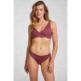 Hunkemöller Super Comfort String Paars
