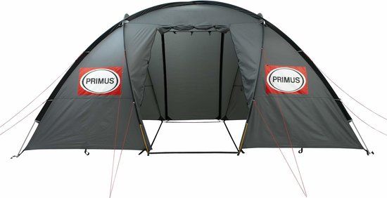 Primus Bifrost Event Tent - Black - 15 Person - Polyester