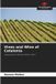 Vines OmniScriptum SRL Vines and Wine of Catalonia: Geographical Studies (2005-2015) Paperback