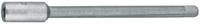 TECWERK Gereedschapsverlenging DIN 377 4KT 4,9mm Zink M4,5-8