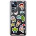 ERT GROUP mobiel telefoonhoesje voor Xiaomi 12T/ 12T pro/ K50 Ultra origineel en officieel erkend Disney patroon Toy Story 015