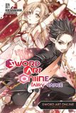 Sword Art Online 4 Fairy Dance