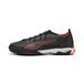 PUMA Chaussures de football ULTRA 6 PRO CAGE Unisexe Noir 41