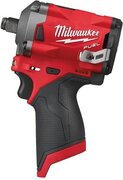 Milwaukee M12 FIWF12-0 12V Li-Ion Accu slagmoersleutel body - 339Nm - 1/2 - koolborstelloos