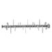 Einhell Original messenwals, 40 cm | Geschikt voor accu Verticuteerder/Beluchter GP-SC 36/40 Li BL & GP-SA 36/40 Li BL | werkbreedte 40 cm | 18 messen