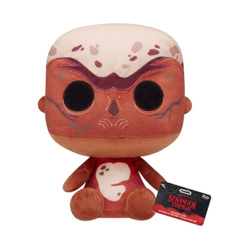 Funko Plush: ST S4- POP 21