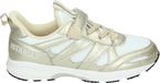 IstaMax IMAA3813 Lage sneakers Kinderen Vrouwen Metallics Maat 30