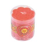 89927 Kaarsen Paraffine Aardbei One Size
