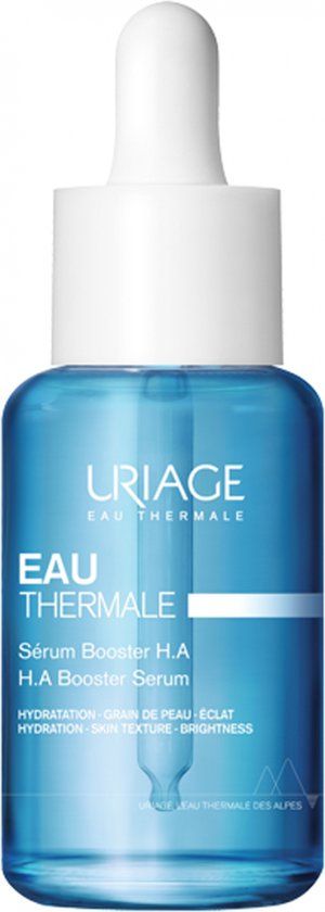 Uriage Eau Thermale Booster Serum - 30ml