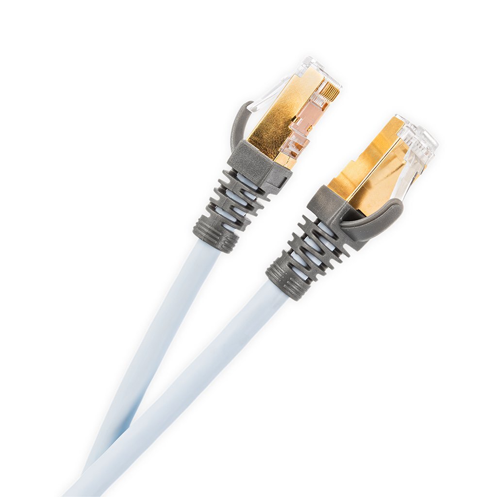Supra Cables Cat8+ FRHF 5,0 m