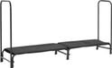 StarTech Buitenopslag Houtopslag 2,4 meter Blauw